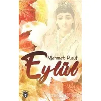 Eylül - Mehmet Rauf - Dorlion Yayınları