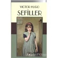 Sefiller - Victor Hugo - Dorlion Yayınları