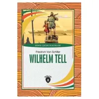 Wilhelm Tell - Friedrich von Schiller - Dorlion Yayınları