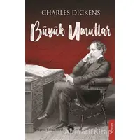 Büyük Umutlar - Charles Dickens - Dorlion Yayınları