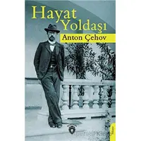 Hayat Yoldaşı - Anton Çehov - Dorlion Yayınları