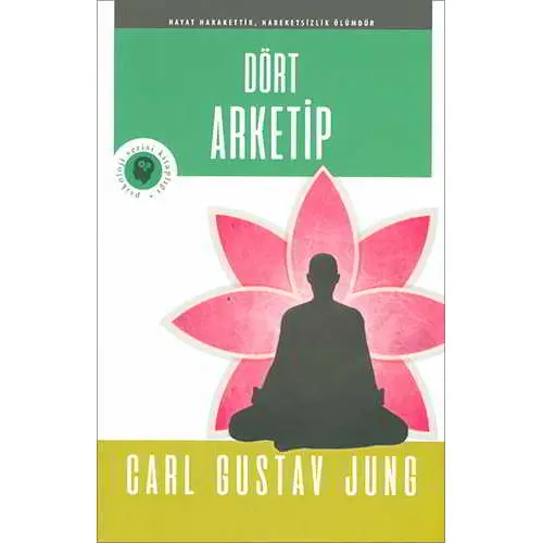 Dört Arketip - Carl Gustav Jung - Olympia Yayınları