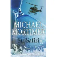 Sır Safiri - Michael Mortimer - Hyperion Kitap