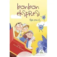 Bonbon Ekspresi - Filiz Çavuş - Elma Çocuk