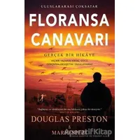 Floransa Canavarı - Douglas Preston - Artemis Yayınları