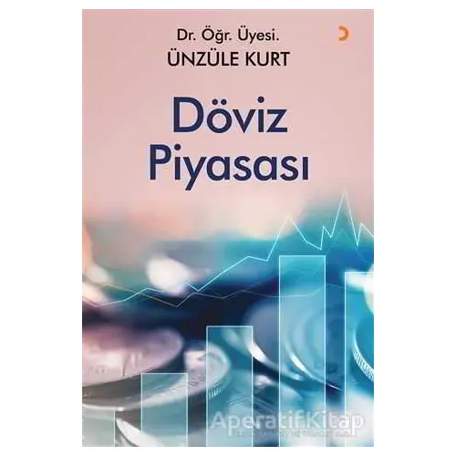 Döviz Piyasası - Ünzüle Kurt - Cinius Yayınları