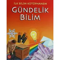 Gündelik Bilim - Kolektif - İş Bankası Kültür Yayınları