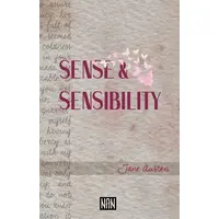 Sense And Sensibility - Jane Austen - Nan Kitap