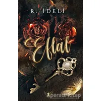 Eflal - R. İdeli - Artemis Yayınları