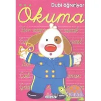 Dubi Öğretiyor - Okuma - Kolektif - Civciv