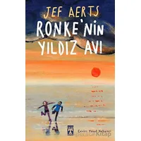 Ronkenin Yıldız Avı - Jef Aerts - Genç Timaş