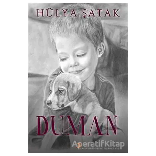 Duman - Hülya Şatak - Cinius Yayınları