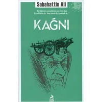 Kağnı - Sabahattin Ali - Ren Kitap