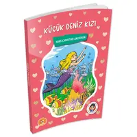 Küçük Deniz Kızı - Hans Christian Andersen - Biom (Çocuk Klasikleri)