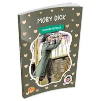 Moby Dick - Herman Melville - Biom (Çocuk Klasikleri)