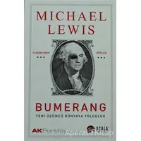 Bumerang - Michael Lewis - Scala Yayıncılık