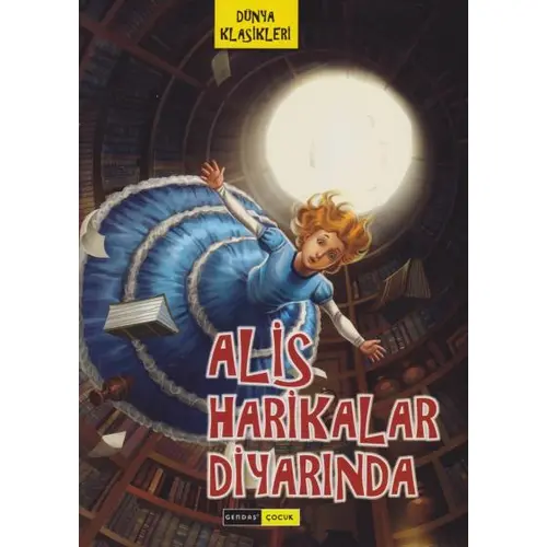 Dünya Klasikleri 10 Kitap Set Gendaş Çocuk