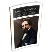 Doktor Marigold - Charles Dickens - Maviçatı (Dünya Klasikleri)