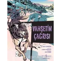 Vahşetin Çağrısı - Jack London - İş Bankası Kültür Yayınları