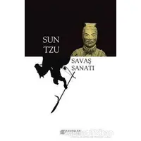 Savaş Sanatı - Sun Tzu - Akıl Çelen Kitaplar