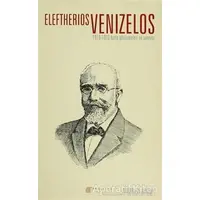 Eleftherios Venizelos - Andrew Dalby - Akıl Çelen Kitaplar
