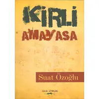 Kirli Amayasa - Suat Özoğlu - Sokak Kitapları