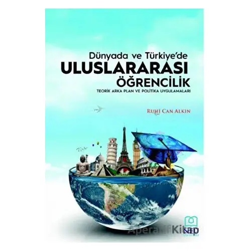 Dünyada ve Türkiyede Uluslararası Öğrencilik