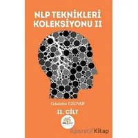 NLP Teknikleri Koleksiyonu 2 - Celalettin Uzuner - Nar Ağacı Yayınları