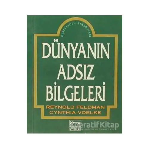 Dünyanın Adsız Bilgeleri - Cynthia Voelke - Anahtar Kitaplar Yayınevi