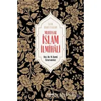 Muhtasar İslam İlmihali - M. Rahmi Telkenaroğlu - Beyan Yayınları