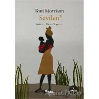 Sevilen - Toni Morrison - Sel Yayıncılık