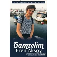 Gamzelim - Eren Aksoy - Arunas Yayıncılık