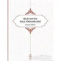 Kur’an’da Aile Örnekleri - Mevlüt Topçu - Diyanet İşleri Başkanlığı