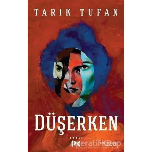 Düşerken - Tarık Tufan - Profil Kitap