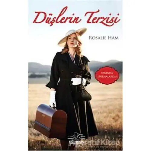 Düşlerin Terzisi - Rosalie Ham - Nemesis Kitap