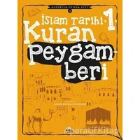 Esma-i Hüsna İle Allahı Tanıyorum 1 - Değerler Eğitimi Seti 3 - Kolektif - Düşün Yayıncılık