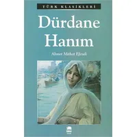 Dürdane Hanım - Ahmet Mithat - Ema Kitap