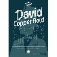 David Copperfield - Charles Dickens - Ema Genç