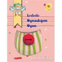 Seslerle Oynadığım Oyun - Ali Mafakheri - ODTÜ Geliştirme Vakfı Yayıncılık