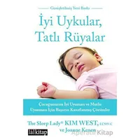 İyi Uykular, Tatlı Rüyalar - Joanne Kenen - Lal Kitap