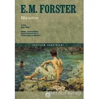 Maurice - E. M. Forster - İletişim Yayınevi