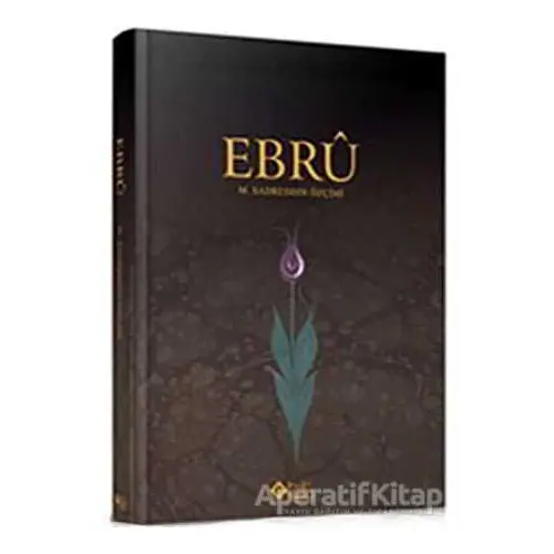 Ebru - Kolektif - Damla Yayınevi