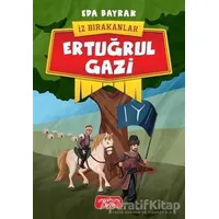 Ertuğrul Gazi - İz Bırakanlar - Eda Bayrak - Yediveren Çocuk