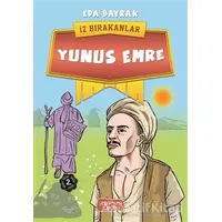 Yunus Emre - İz Bırakanlar - Eda Bayrak - Yediveren Çocuk