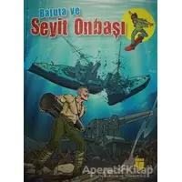 Batuta ve Seyit Onbaşı - Turan Dertli - EDAM