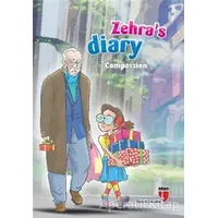 Zehra’s Diary - Compassion - Neriman Karatekin - EDAM