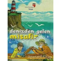 Denizden Gelen Misafir - Nezire Demir - EDAM