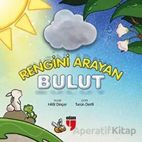 Rengini Arayan Bulut - Hilal Dinçer - EDAM