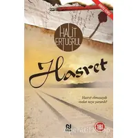 Hasret - Halit Ertuğrul - Nesil Yayınları