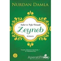 Hazreti Zeyneb - Nurdan Damla - Hayat Yayınları